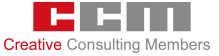 CCM creative Consulting members